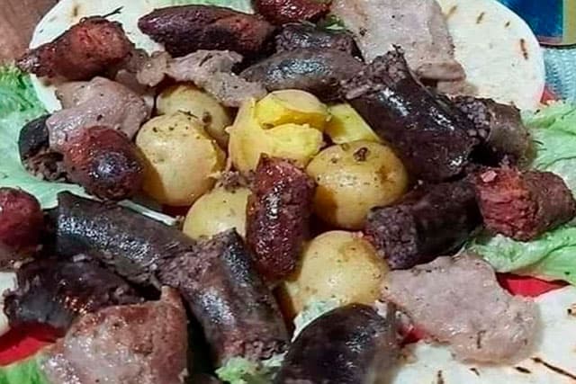 picada tolimense