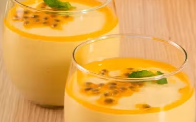 Crema de Lulo Huilense