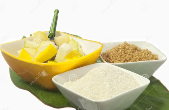 Ensalada de Babaco Pacífica