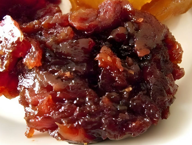 Dulce de Marañón con Coco