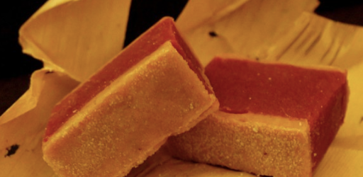 Dulce de Guayaba Veleña de Santander